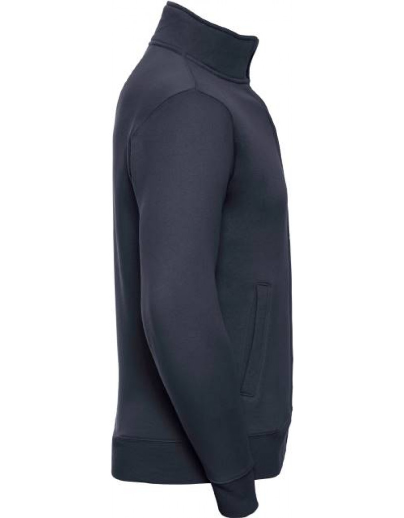 Jachetă de trening bărbătească „Authentic”